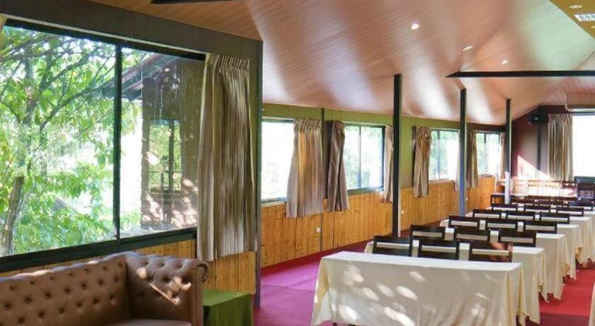 Phuiyara Resort Ban Khlong Bo Buitenkant foto