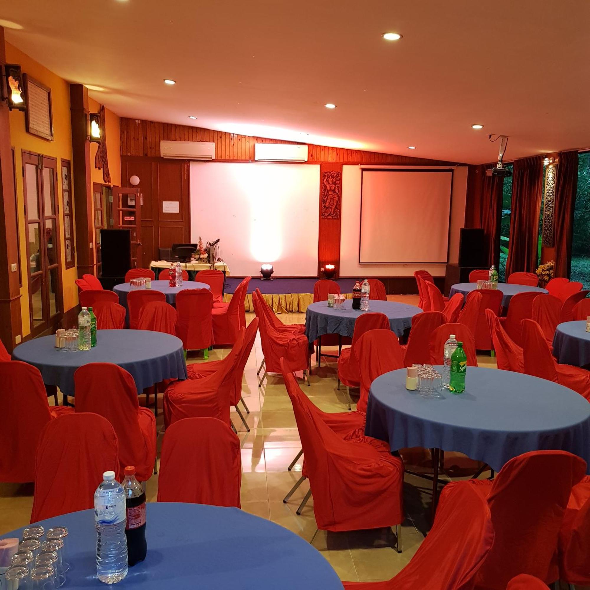 Phuiyara Resort Ban Khlong Bo Buitenkant foto